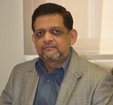 Dr. Jawad Ahmad